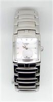 Orologio Tissot Donna T-Evocation in Acciaio T0513101111600 - T0513101111600